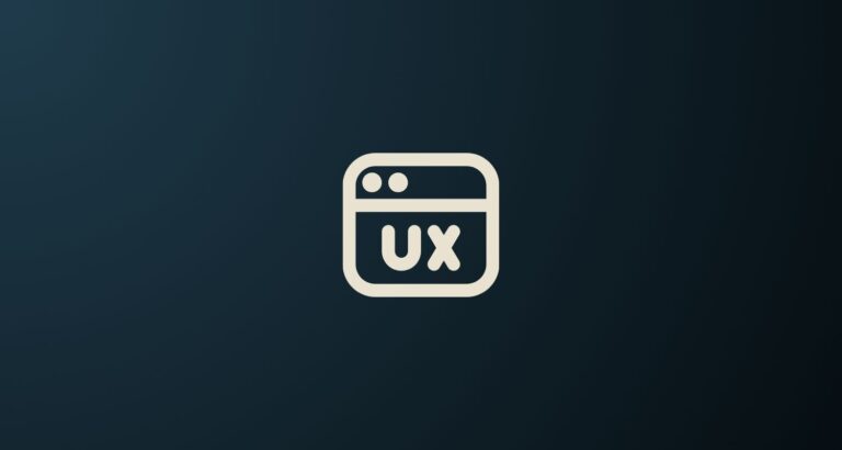 واجهة حديثة وسهلة الاستخدام